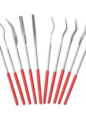 File Set Common Abrasive Special-Shaped Grinding Multi-Funct