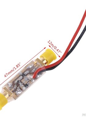 10MHz-6000MHz 6GHz Wideband Amplifier Broadband RF Feeder RF