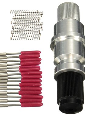 High Hardness 适用于 Graphtec CB09 Silhouette Cameo Holder +