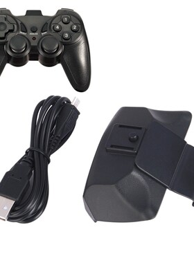 Batteries 1000mAh External Battery Pack Bag Back Clamp Power