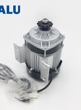 YALU BM1418ZXF 350W 36V BLDC Rickshaw Small and Medium Brush