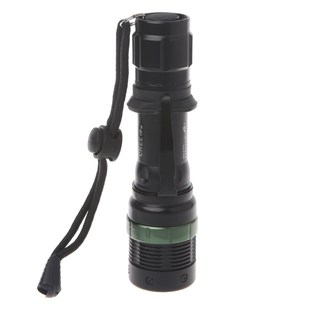 Light LED 5000LM Zoomable Ultrafire Flashlight Torch