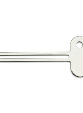 Semicircular Metal Manual Toothpaste Squeezer Stainless Stee