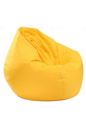 large bean bag chair home decoration soft comfortable Beanle