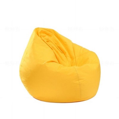 large bean bag chair home decoration soft comfortable Beanle