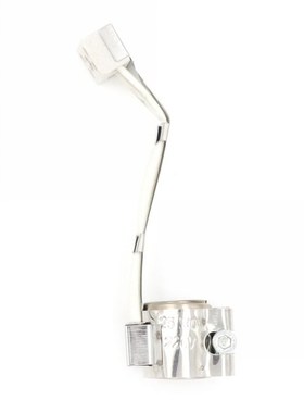 25*30mm Band Heater 220V 80W Stainless Steel Mica Band Heate