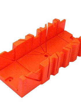 GTBL Multifunctional Miter Saw Box Cabinet 0/22.5/45/90 Degr