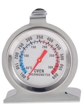 2018 New Food Meat Temperature Stand Up Dial Oven Thermomete
