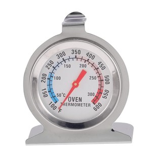 2018 New Food Meat Temperature Stand Up Dial Oven Thermomete