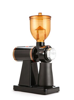 Professional Electric Coffee Bean Grinder Maker for Espresso