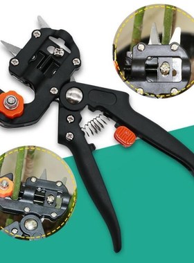 Garden Tools professional Farming Pruning Shears Grafting Sc