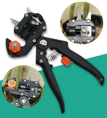 Garden Tools professional Farming Pruning Shears Grafting Sc