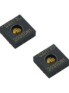 Cj-gxht3l /GXHT30 Digital temperature and humidity sensor mo