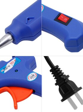 50Pcs/lot Glue Sticks 7mm*100mm Hot Melt Glue Sticks For Ele