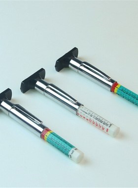Tyre Tread Depth Gauge Metric Standard Measures Tester Car B