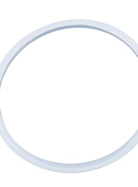 18/20/22cm Silicone Sealing Ring Rubber Pressure Cooker Gask