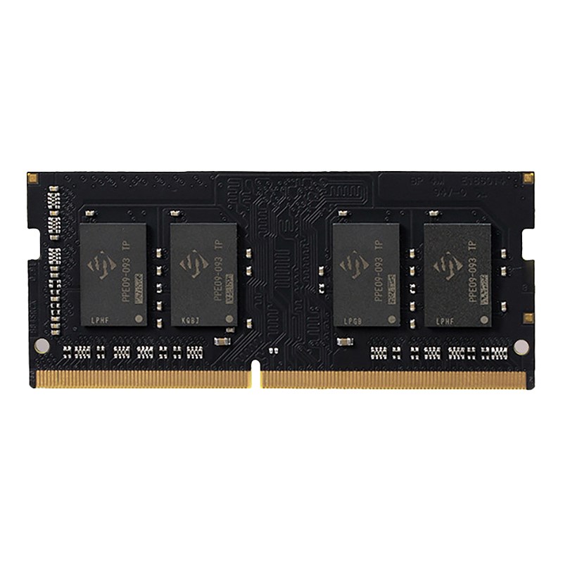 Vaseky 8G DDR4 RAM 2666MHz 1.2V 260-Pin Notebook Computer Ge