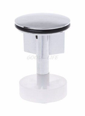 Basin Pop-up Drain Plug Bathtub Sink Water Stopper Europe St