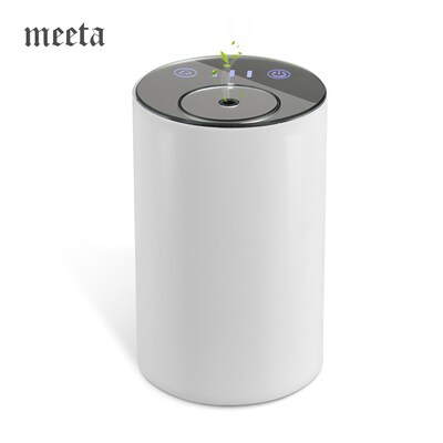 Essential oil diffuser car  air freshener aroma Waterless us