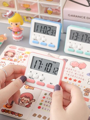 Lovely timer time management students one's deceased father