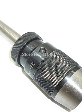 Self Tighten Mt2 Shank Morse Taper #2 2mt Clamp Range 1-13mm