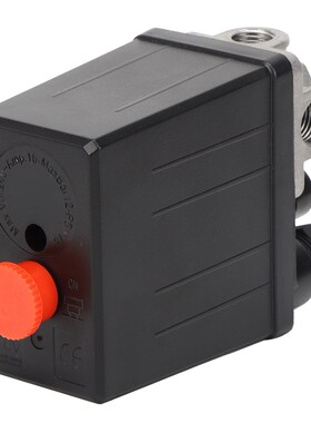 Pneumatic Tools Four-Way Valve Pressure Regulator Mechanical