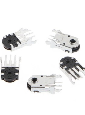 5 Pcs 11mm Mouse Encoder Scroll Wheel Repair Part Switch