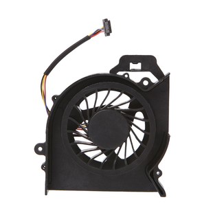 Laptop Cooler CP Cooling Fan  HP Pavilion DV6 DV6-6000 DV6-6