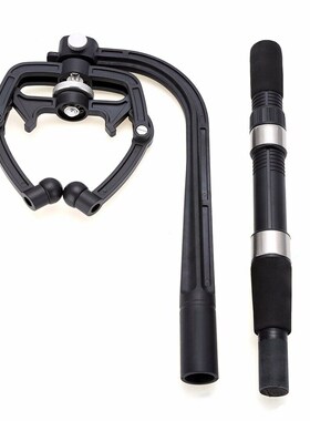 Portable Fishing Reel Line Winder Spooler Spinning Line Reel