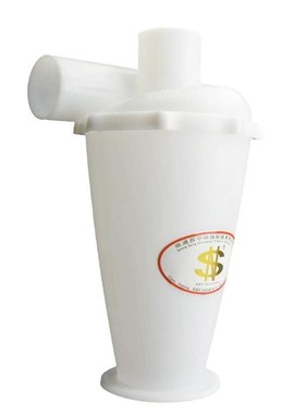 SN50T6 Sixth Generation Turbocharged Cyclone Industrial Dust