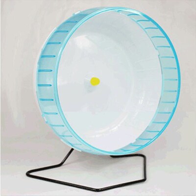 30 cm  Large Size Silent Roller Hamster Running Wheel Chinch