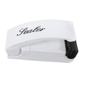 sealing machine plastic bag impluse sealer handheld tool