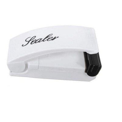 sealing machine plastic bag impluse sealer handheld tool