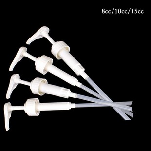 High Quality Dispenser Cap / Monin Syrups Syrups for Pump Sy