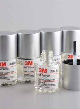 *3M 94 Adhesive Primer Double-sided Adhesive Adhesion Promot