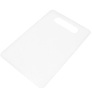 Nonslip Plastic Chopping Board Food Cutting Block Mat Tool K