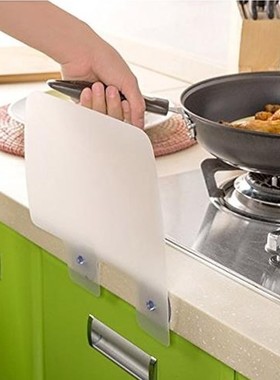 Sink Dam Body kitchen Water Splash Guard Spitting Baffle Boa