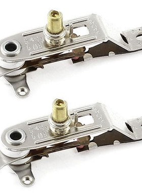 KST206 AC250V 10A Electric Iron Temperature Control Thermost