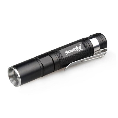 Maiytr Outdoor Pocket Torch Waterproof 1000LM Pocket Flashli