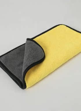 Pet Bath Towels Super Absorbent Clean Up Fiber Towel Pet Dog