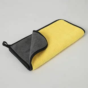 Pet Bath Towels Super Absorbent Clean Up Fiber Towel Pet Dog