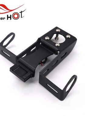License Plate Holder for Yamaha YZF-R6 yzf r6 R 6 2008-2020