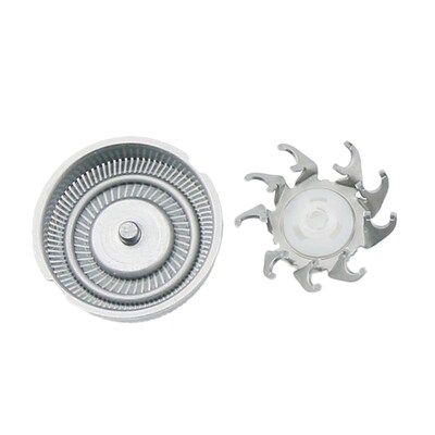 Replacement Shaver Head Blade Cutters for FLYCO Norelco FR8