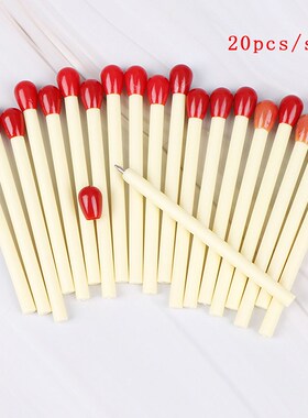 20 pcs matchstick Pen Fashion Creative Stylus Touch Pen 适用