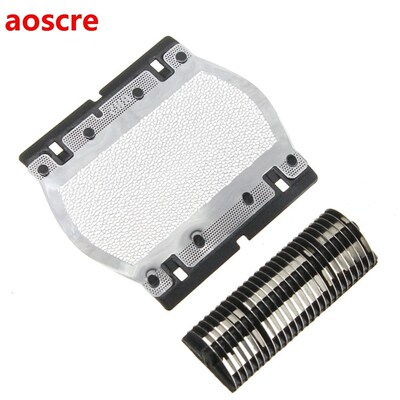 Shaver Replacement Cutter Lamina Foil  11B Series 110 120 13