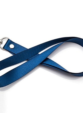 Neck Strap 20mm Lanyard for Mobile Phone Holder ID Name Badg