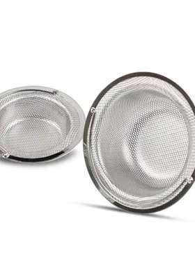 Kitchen Sink Strainer Stainless Steel Hair Colanders Sink Fi