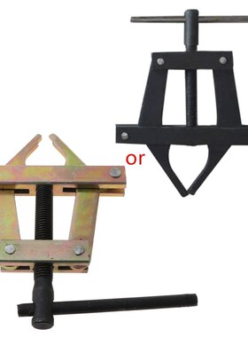 Bicycle Repair Roller ATV Puller Holder Breaker Cutter Chain