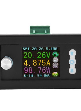 Power supply Regulator DSP150W Numerical Control Step Down V