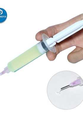 AMTECH NC-559-ASM Solder Paste Flux No-Clean Welding Flux Oi